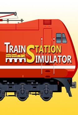 Train Station Simulator скачать торрент