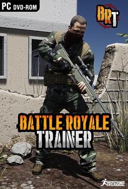 Battle Royale Trainer скачать торрент