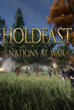 Holdfast Nations At War скачать торрент