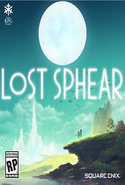 Lost Sphear скачать торрент