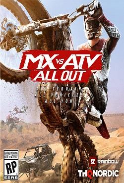 MX vs ATV All Out скачать торрент