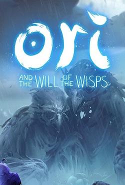 Ori and the Will of the Wisps скачать торрент