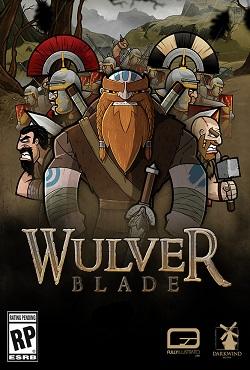 Wulverblade скачать торрент