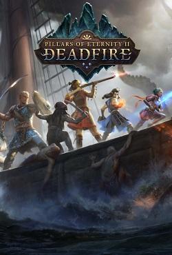 Pillars of Eternity 2 Deadfire скачать торрент