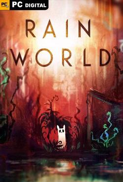 Rain World скачать торрент