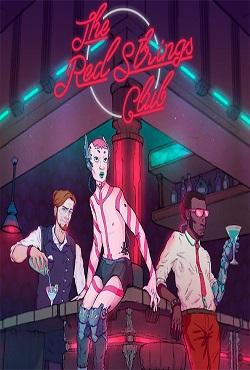 The Red Strings Club скачать торрент