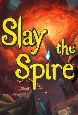 Slay the Spire скачать торрент