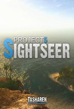 Project 5 Sightseer скачать торрент