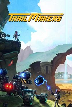 Trailmakers скачать торрент