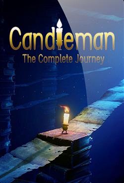 Candleman The Complete Journey скачать торрент