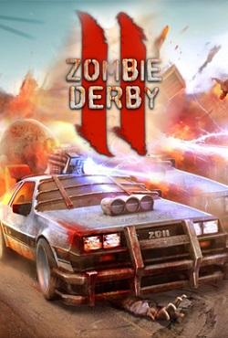 Zombie Derby 2 скачать торрент