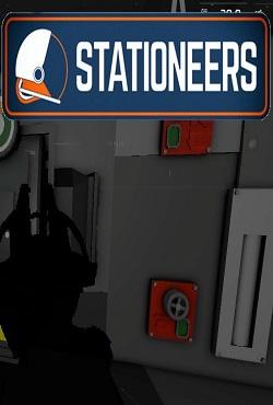 Stationeers скачать торрент