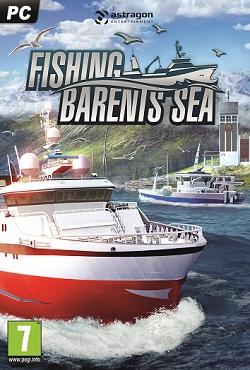 Fishing Barents Sea скачать торрент