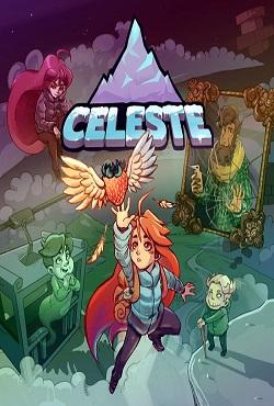 Celeste скачать торрент