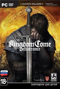 Kingdom Come: Deliverance скачать торрент