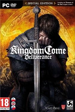 Kingdom Come Deliverance Механики скачать торрент