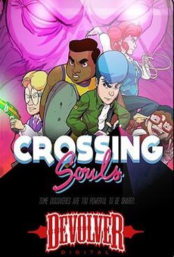 Crossing Souls скачать торрент