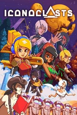 Iconoclasts скачать торрент