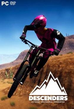 Descenders скачать торрент