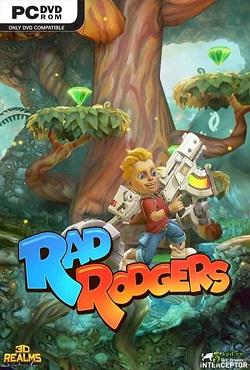 Rad Rodgers скачать торрент