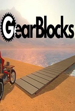 GearBlocks скачать торрент