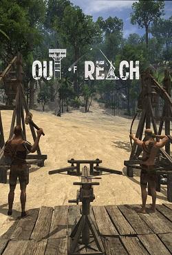 Out Of Reach скачать торрент