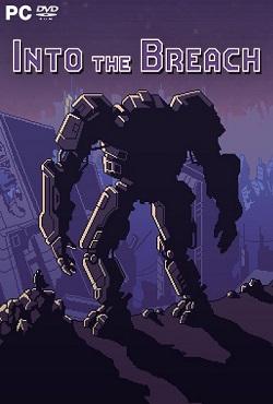 Into the Breach скачать торрент