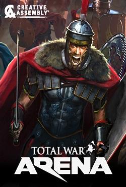 Total War Arena скачать торрент