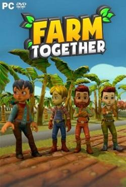 Farm Together скачать торрент