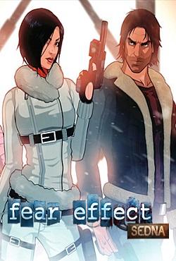 Fear Effect Sedna скачать торрент