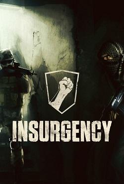 Insurgency скачать торрент