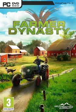 Farmer's Dynasty русская версия скачать торрент