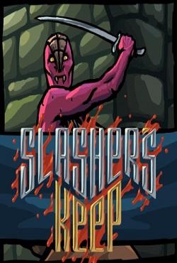 Slasher's Keep скачать торрент