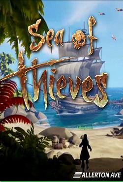 Sea of Thieves скачать торрент