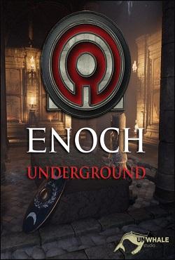 Enoch Underground скачать торрент