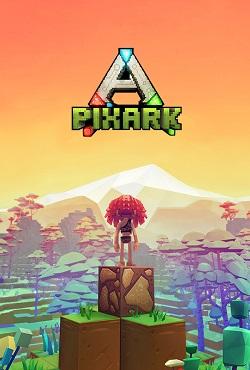 PixARK скачать торрент