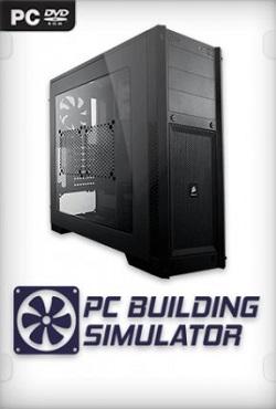 PC Building Simulator скачать торрент