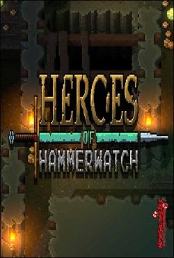 Heroes of Hammerwatch скачать торрент