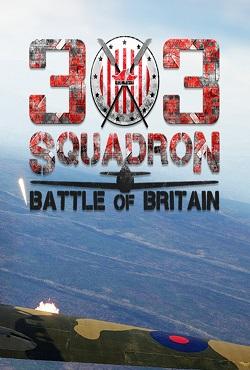 303 Squadron Battle of Britain скачать торрент