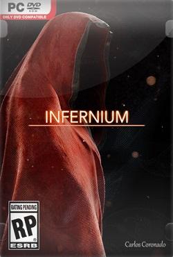 Infernium скачать торрент