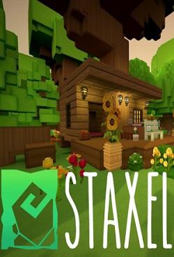 Staxel скачать торрент