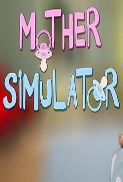 Mother Simulator скачать торрент