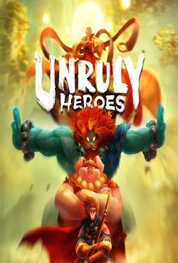 Unruly Heroes скачать торрент