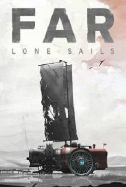 FAR Lone Sails скачать торрент