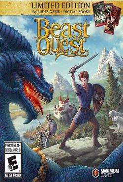 Beast Quest скачать торрент