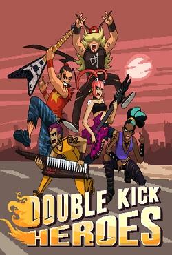 Double Kick Heroes скачать торрент