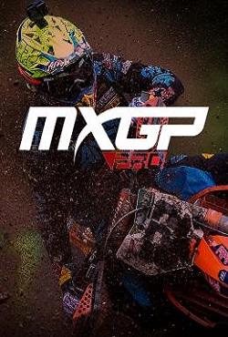 MXGP PRO скачать торрент