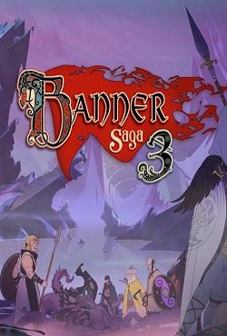 Banner Saga 3 скачать торрент