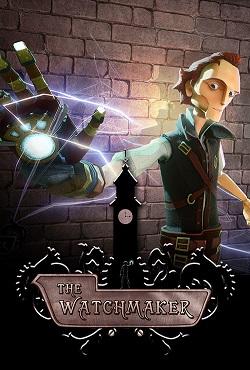 The Watchmaker скачать торрент