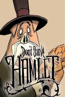 Don't Starve Hamlet скачать торрент